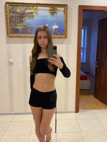 Индивидуалка Лилия Фотография 4